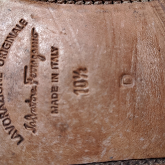 Mens Shoes - Picture 3 of 9